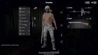 PUBG Grenade Kobe