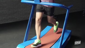 TrueForm Runner