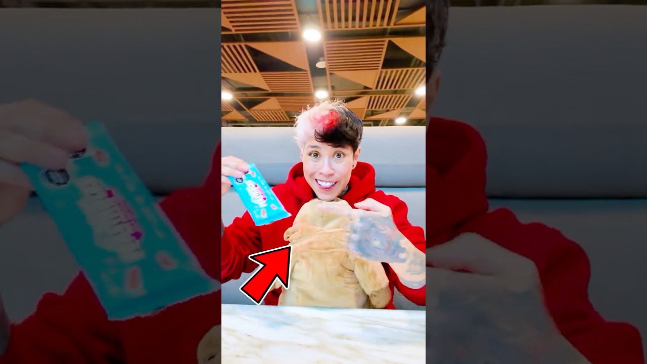 Original Title & Thumbnail