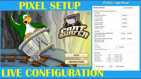 Setting up Pixel Detection (Troubleshooting Included)