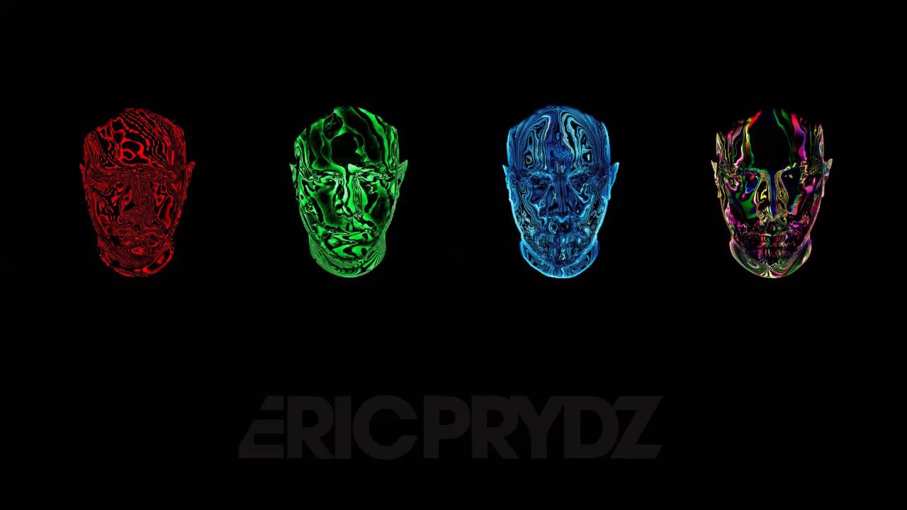 Eric Prydz - NOPUS / EDC LV 2016 ID