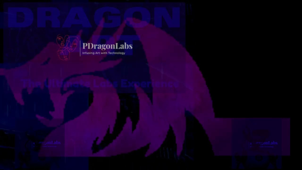 Highlight: ⚡⚡ Time and SPace| @PDragonLabs @DJPai4