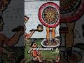 Año Nuevo (Parte II) #aztecas #historia #mexicas #tenochtitlan