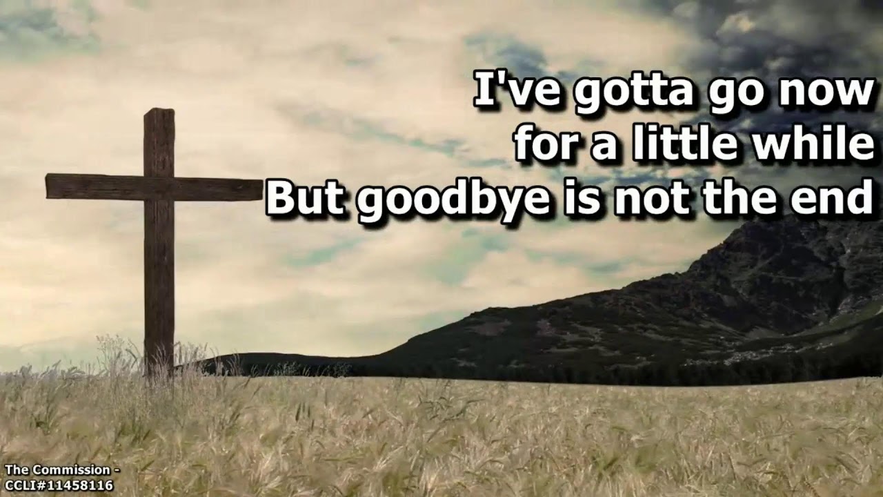 Sermon by Sarah Robertson