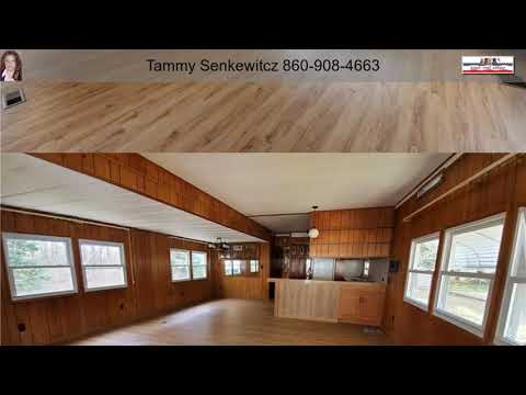 212 G Street, Groton, CT home video tour