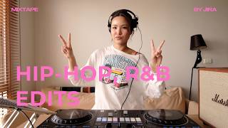 Download lagu Hip-Hop, R&B edits Mix by JIRA | Tracks to get ready for a night out!