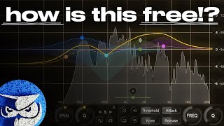 12 Amazing (& FREE) Vocal Plugins