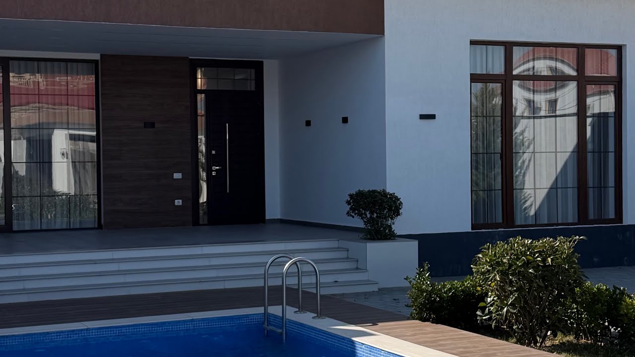 Ləzzət dolu bağ evi 🌿 485 000 AZN 