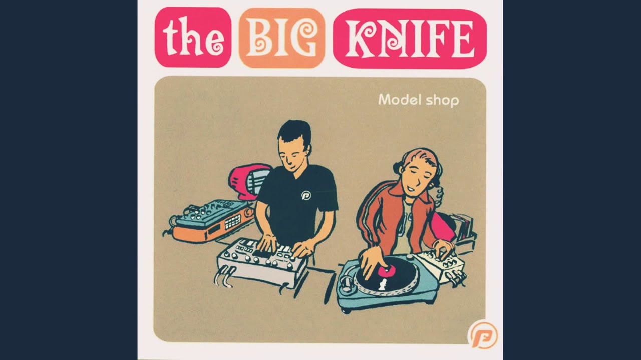 Assista a The Big Knife – Interlude 1 no YouTube Assista a The Big Knife – Interlude 1 no YouTube