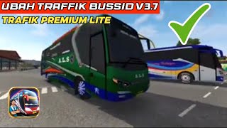 BUSSID UPDATE V3.7 UBAH TRAFFIK BUSSID !! cara pasang kodename TRAFFIK bussid premium lite bussid BUSSID UPDATE V3.7 UBAH TRAFFIK BUSSID !! cara pasang kodename TRAFFIK bussid premium lite bussid