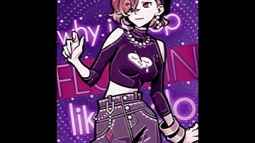 Have Mercy • Tachibana Kanon (NEO:TWEWY) MV ❤ HAPPY VALENTINES DAY 2022