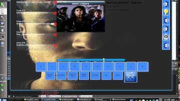 QML Video Seek Bar