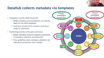 Enabling FAIR (Bioimaging) Data with DataHub | FAIR Facilities session