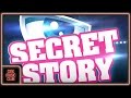 Dj booty full  i wanna chat musique de lmission secret story