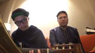 Call you mine - Jeff Bernat (cover by Baan On-nuch) Ep.1