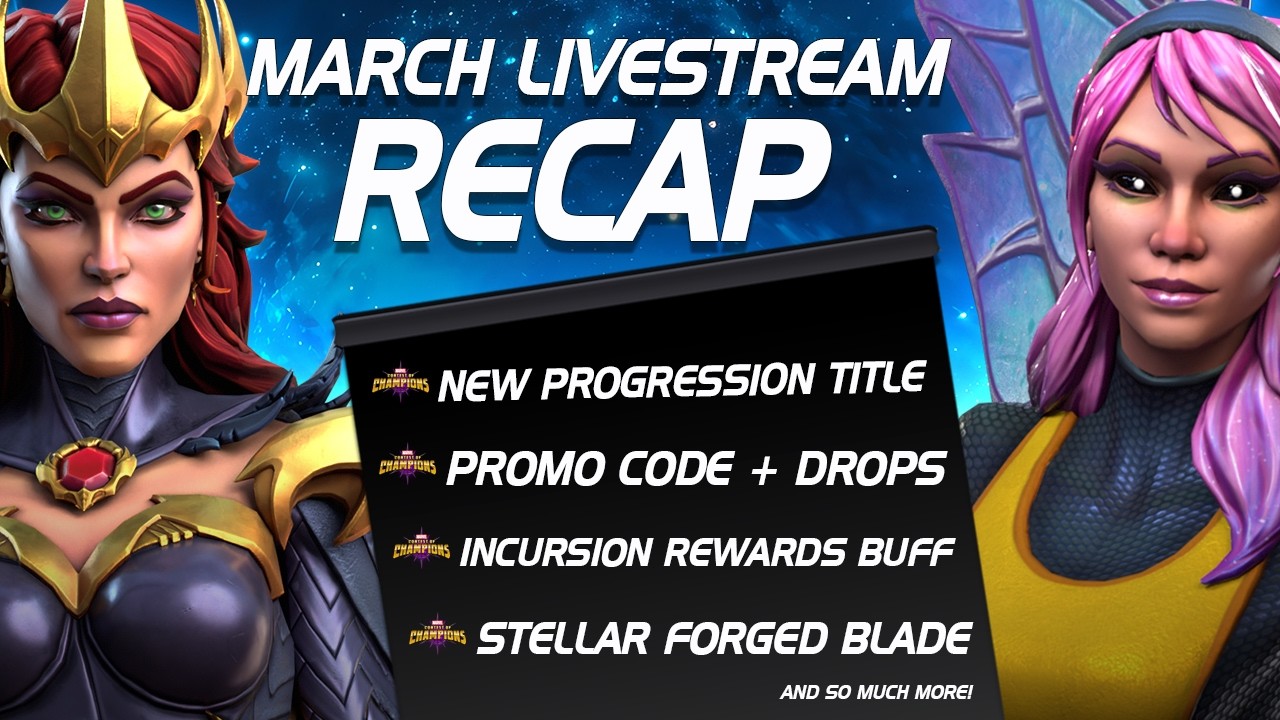 Новая система прогресса | Усиленный геймплей за Магик | Усиление магазина Radiance и многое друго...