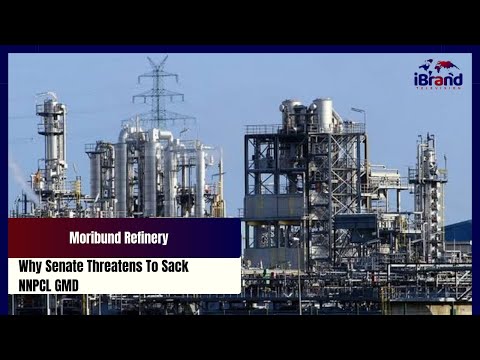 Moribund Refinery: Why Senate Threatens To Sack NNPCL GMD