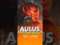 Aulus pro build and emblem mlbb #vyrosensei #mobilelegends #mlbb