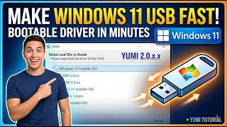 How to Download Windows 11 & Make a Bootable USB Flash Drive screenshot 5