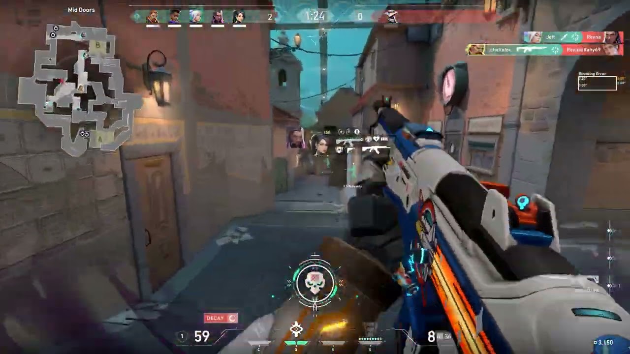 Valorant - Pearl - Breach - clean