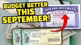 September Payday 2024 Social Security Double Payment Schedule Extra Money? Exact Payment Dates?