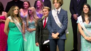Homecoming Judging 2025