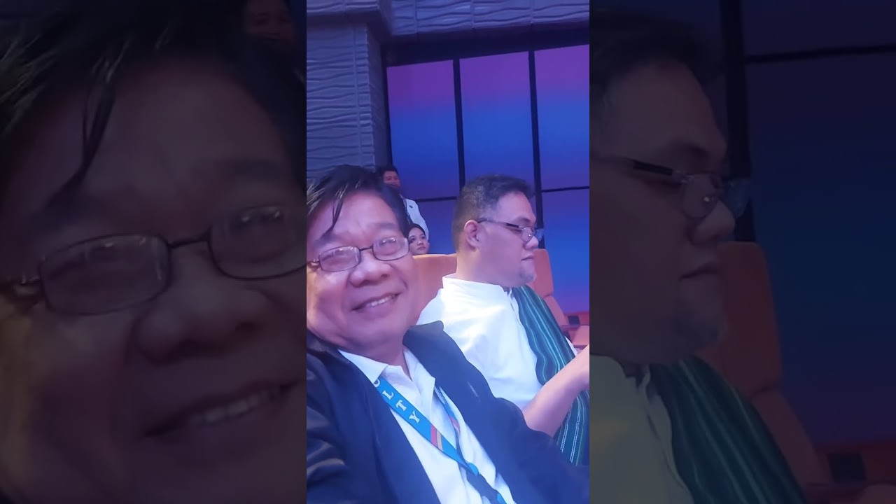 QCU,Pinning Ceremony for Early Childhood Education