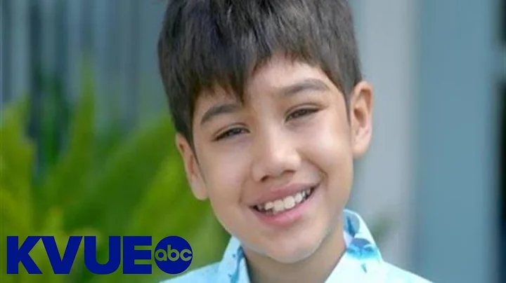 Forever Families: Meet Matthew B | KVUE