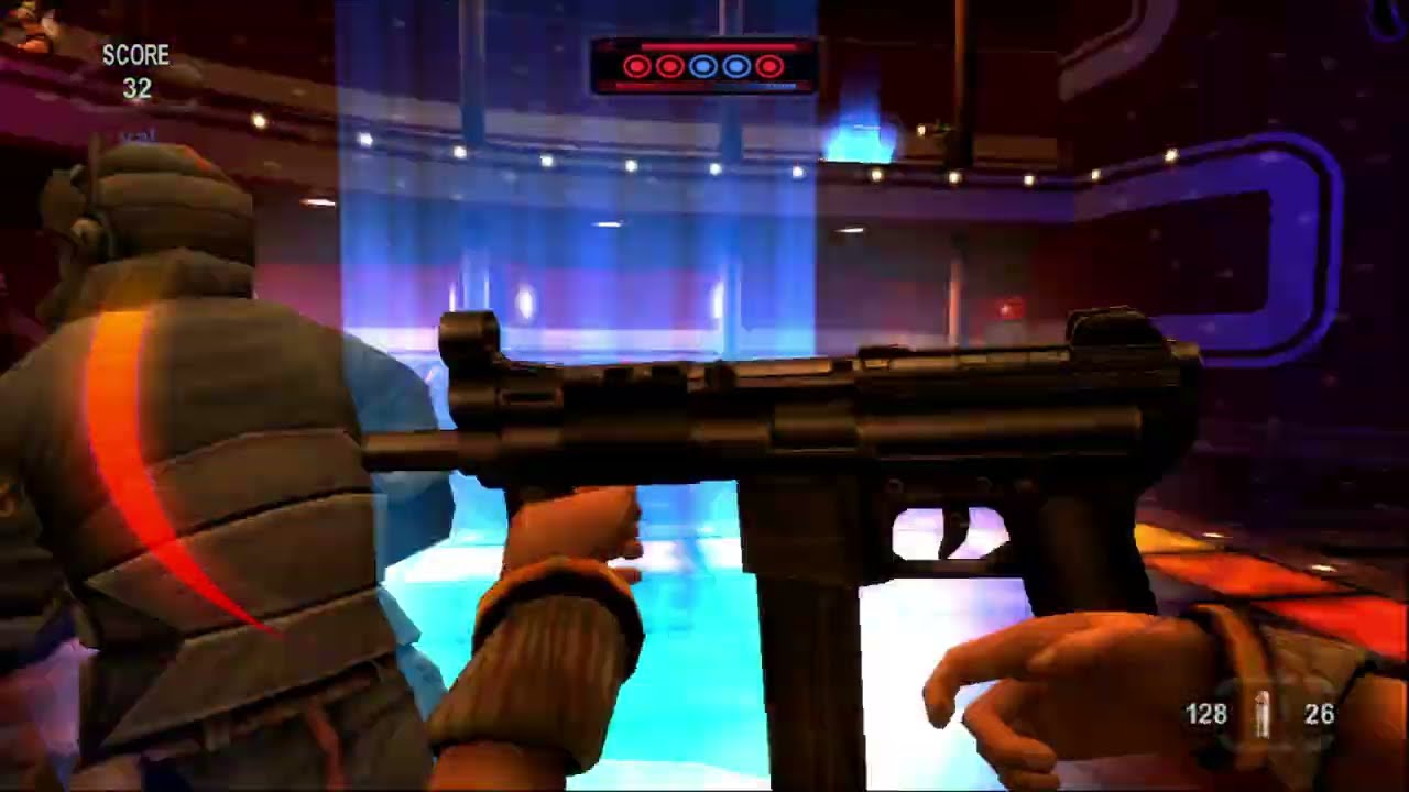 TimeSplitters: Future Perfect - (2025.11.21) [XLink Kai]
