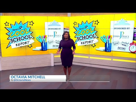 Cool School: Coastal Christian Preparatory School