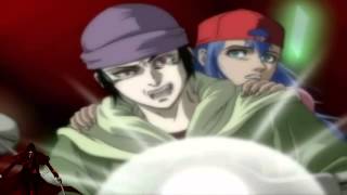 Hellsing capitulo 2 (parte 2) español latino