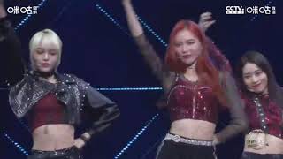 SNH48 DEMOON - FOX (狐狸)