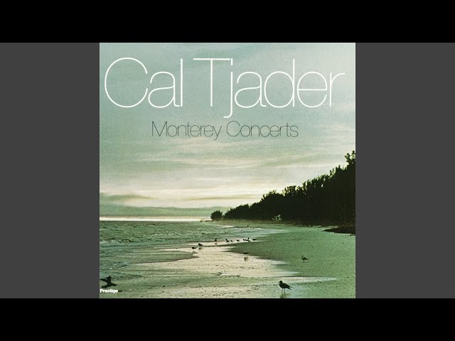 The Cal Tjader Quintet - S.S.Groove