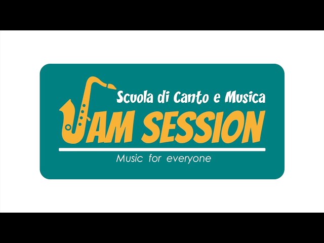Scuola di Canto e Musica Jam Session | A.A. 2021/2022