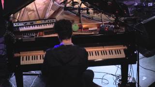 Rusconi - Schaffhauser Jazzfestival 2014 - Berlin Blues