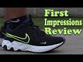 Nike Renew Ride 2 | Features, Performance Test & More!