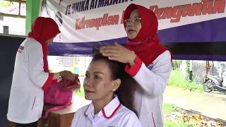 Download lagu Kartini Perindo Terus Bekali Kaum Perempuan dengan Keterampilan
