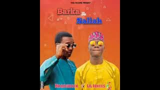 Barka Da Sallah_-_MRABIUDEEN x Lil_Idrees_