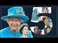 UKWELI SIRI YA MAVAZI MATANO YA MALKIA ELIZABETH II 