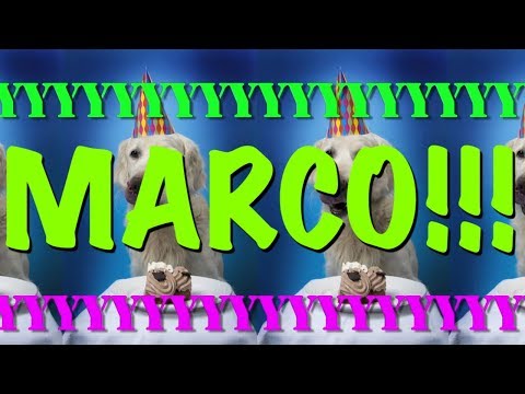 happy-birthday-marco!---epic-happy-birthday-song