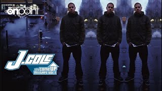 Carolina On My Mind (Ft. Deacon) - J. Cole (The Come Up Vol. 1)