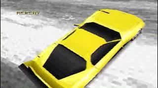 サイドバイサイドスペシャル2000 - Kyoko Iwase from RX-7 Type RZ(FD3S) for race drift at Niseko Pass!!