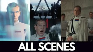 Krennic All Scenes Bad Batch, Rogue One, Andor, Rebels