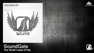 SSW068 SoundGate - The World Inside Of Me