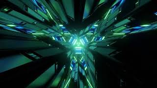 Sub Focus - Entwined (ft. Grimes) Extended Edit