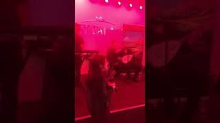 Amsterdamda Bir Ankaralı