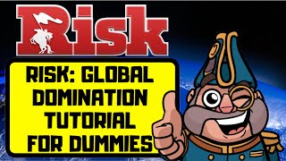 How to Play Risk Global Domination Plus Frequently Asked Questions screenshot 4