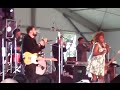 The Suffers - "Baila Esta Cumbia" @ Landmark Festival 2015, Washington D.C. Live, HQ