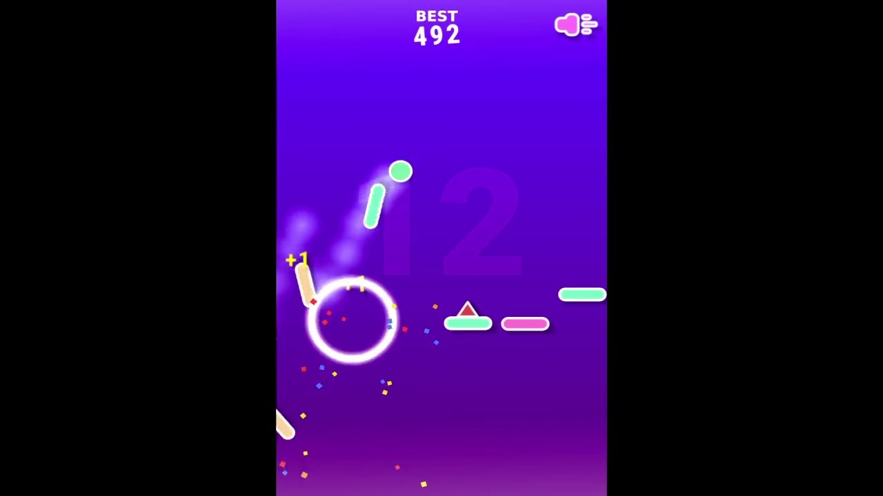 WAM Crazy Bouncing Play and Tips