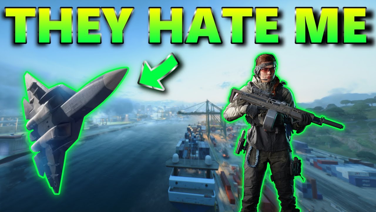 HOW TO DESTROY Helicopters in Battlefield 2042... Lis Compilation YouTube